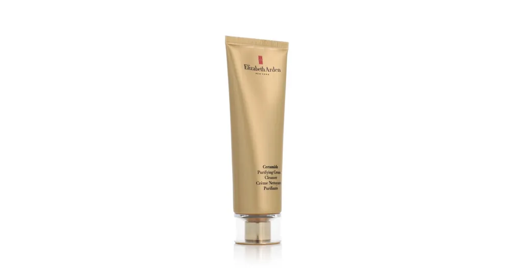 Bezpečná Platba Elizabeth Arden Ceramide Purifying Cream Cleanser 125 ml