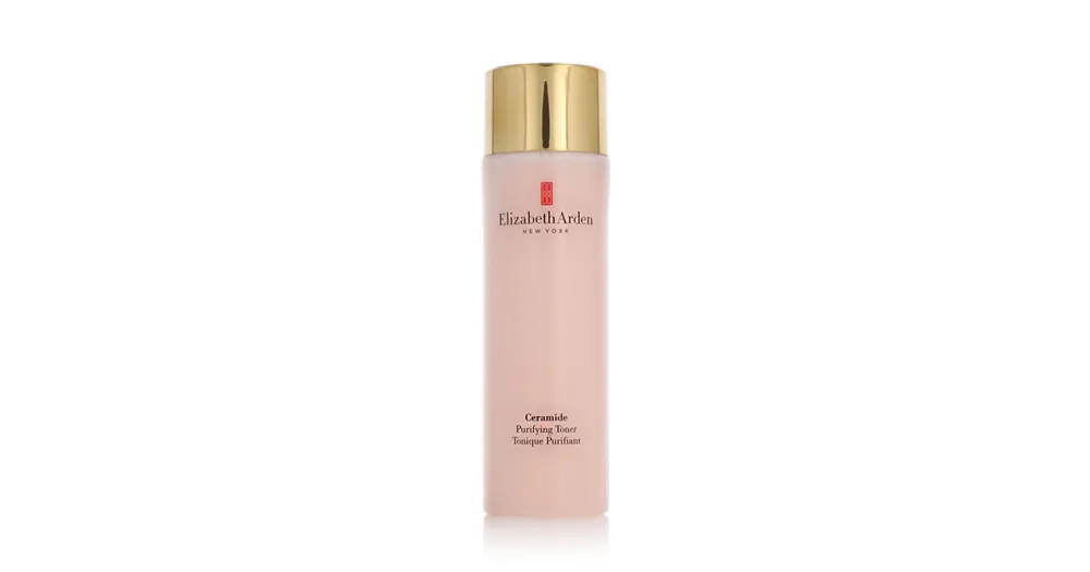 Elizabeth Arden Ceramide Purifying Toner 200 ml Odeslání Ihned