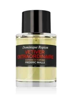 Aktuální Frederic Malle Dominique Ropion Vetiver Extraordinaire EDP 100 ml M