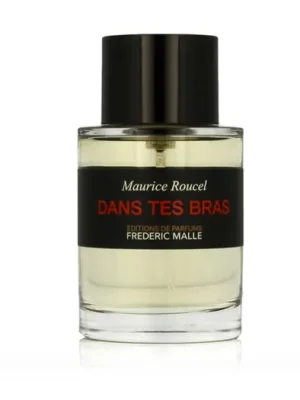 Cenově Výhodný Frederic Malle Maurice Roucel Dans Tes Bras EDP 100 ml UNISEX
