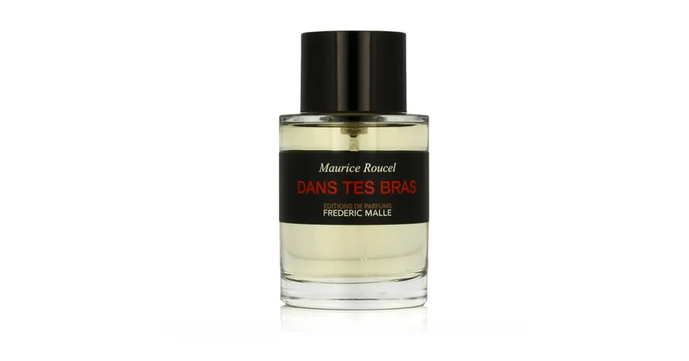 Cenově Výhodný Frederic Malle Maurice Roucel Dans Tes Bras EDP 100 ml UNISEX