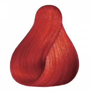 Hit Sezóny WELLA Professionals Koleston Perfect 60ml - Červená mahagonová světlá blond 8-45