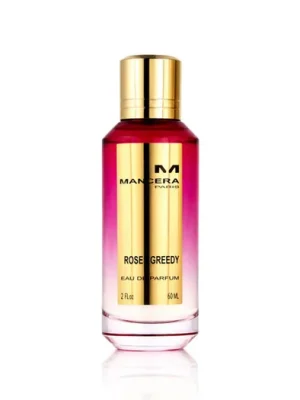 Aktuální Mancera Paris Roses Greedy EDP 60 ml UNISEX