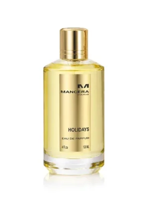 Mancera Paris Holidays EDP 120 ml UNISEX Autentický