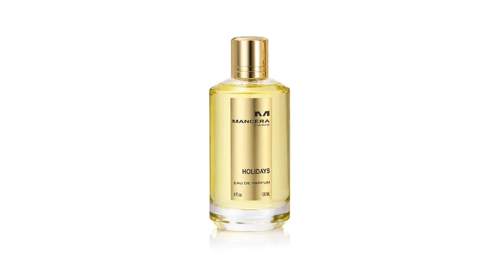 Mancera Paris Holidays EDP 120 ml UNISEX Autentický