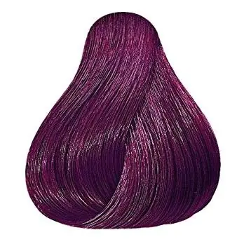 WELLA Professionals Koleston Perfect 60ml - Intenzivní fialová světle hnědá 55-66 Hit Sezóny