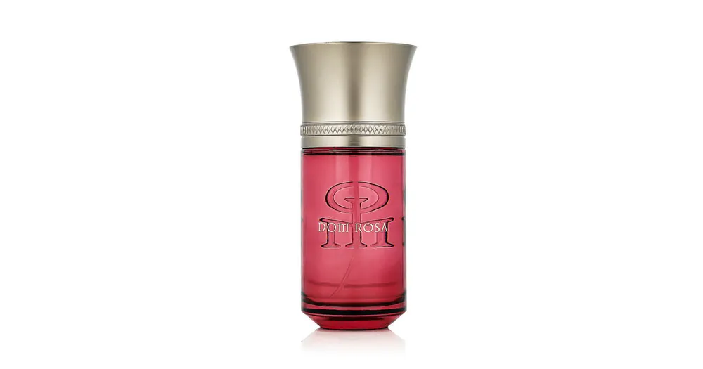 Liquides Imaginaires Dom Rosa EDP 100 ml UNISEX Koupit Online