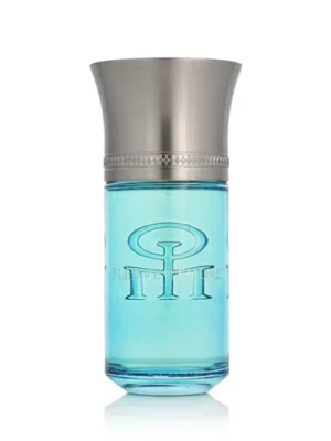 Expresní Doručení Liquides Imaginaires Fleuve Tendre EDP 100 ml UNISEX