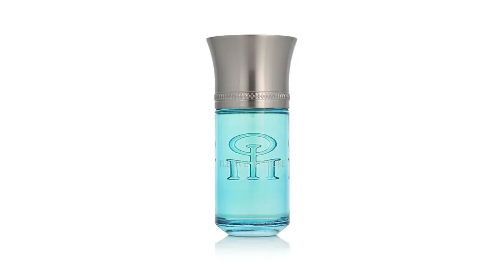 Expresní Doručení Liquides Imaginaires Fleuve Tendre EDP 100 ml UNISEX