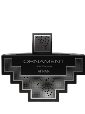 Omezená Nabídka Afnan Ornament Pour Homme EDP 100 ml M