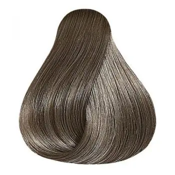 Cenová Bomba WELLA Professionals Koleston Perfect ME+ 60ml - Perlově popelavá střední blond 7-18