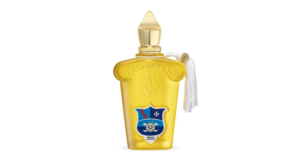 Xerjoff Casamorati 1888 Dolce Amalfi EDP 100 ml UNISEX Přímo Od Výrobce