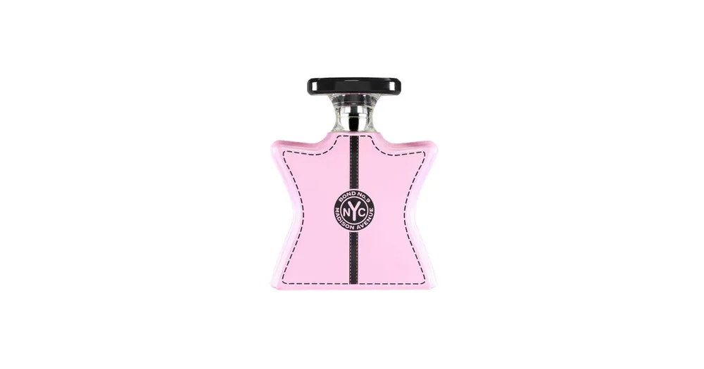 Bond No. 9 Madison Avenue EDP 100 ml W Dokud Zásoby Vydrží
