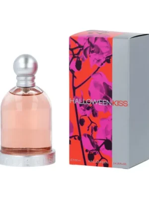 Levný Halloween Kiss EDT 100 ml W