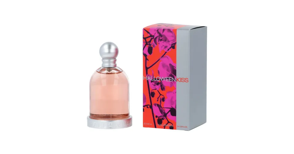 Levný Halloween Kiss EDT 100 ml W