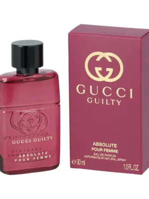 Gucci Guilty Absolute pour Femme EDP 30 ml W Nízká Cena