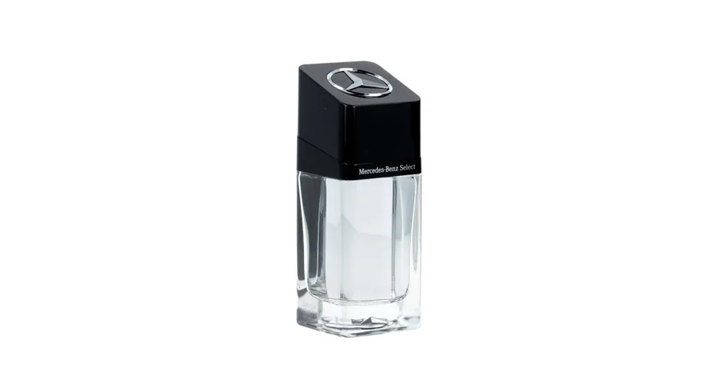 Bezpečná Platba Mercedes-Benz Select EDT 100 ml M