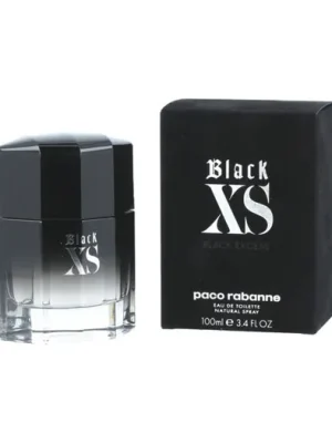 Paco Rabanne Black XS 2018 EDT 100 ml M Pouze Dnes