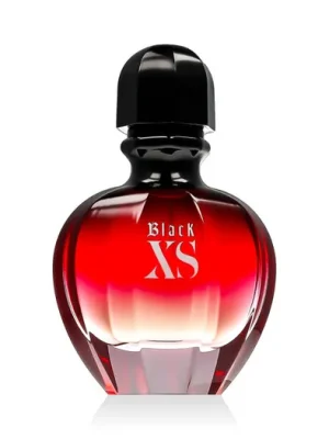 Tovární Cena Paco Rabanne Black XS for Her EDP 50 ml W