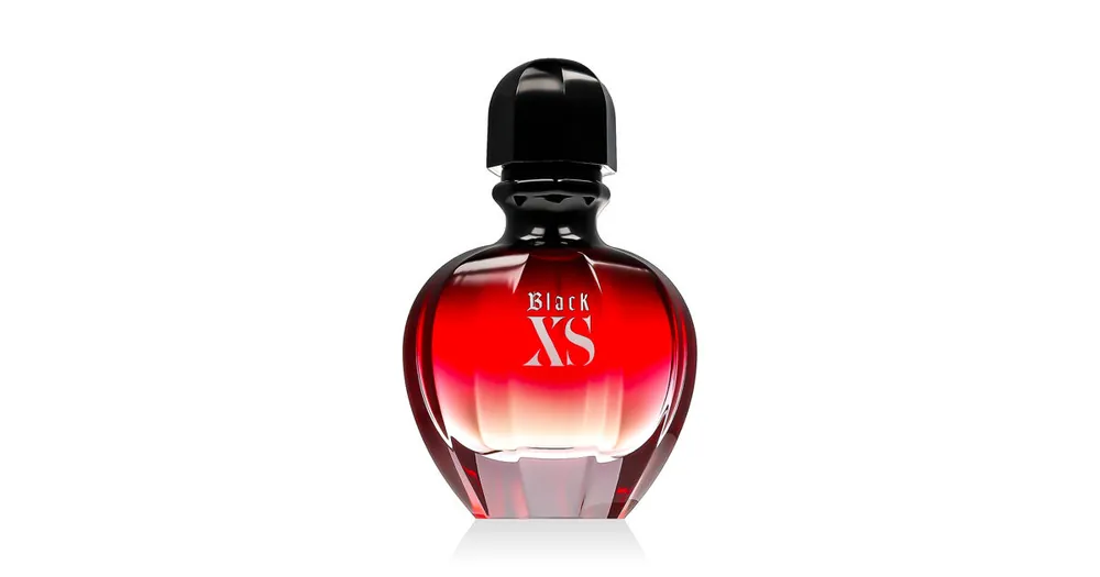 Tovární Cena Paco Rabanne Black XS for Her EDP 50 ml W