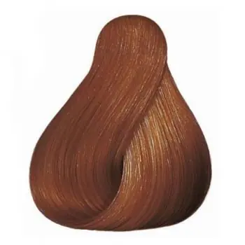 Značkový WELLA Professionals Koleston Perfect ME+ 60ml - Střední blond zlatá 7-37