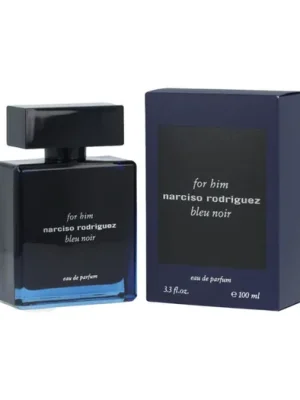 Narciso Rodriguez For Him Bleu Noir EDP 100 ml M Oblíbený