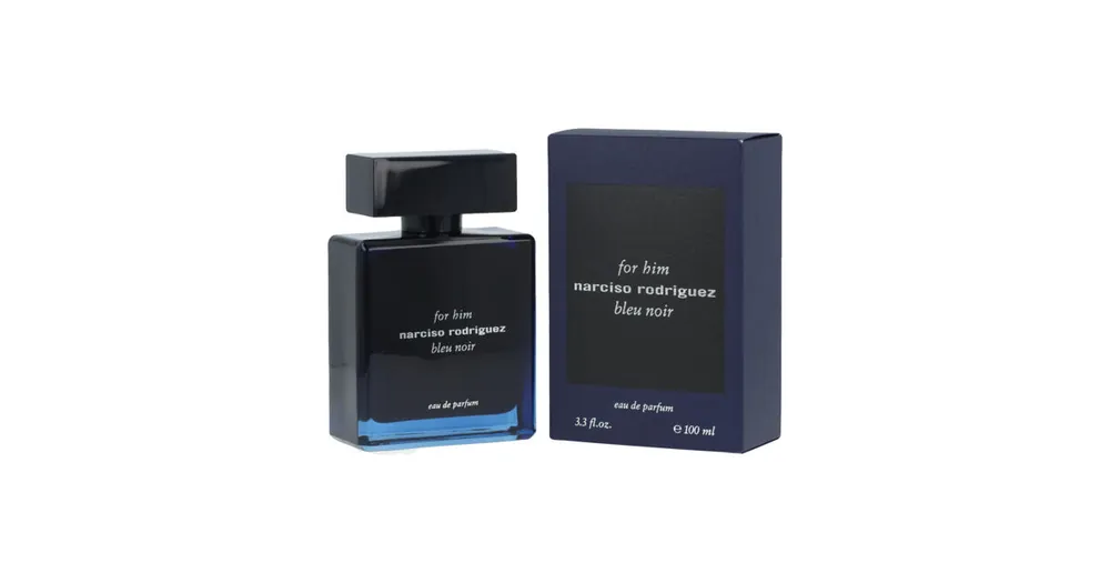 Narciso Rodriguez For Him Bleu Noir EDP 100 ml M Oblíbený