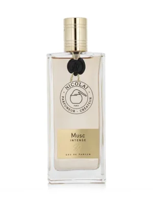 Finální Výprodej Nicolai Parfumeur Createur Musc Intense EDP 100 ml W