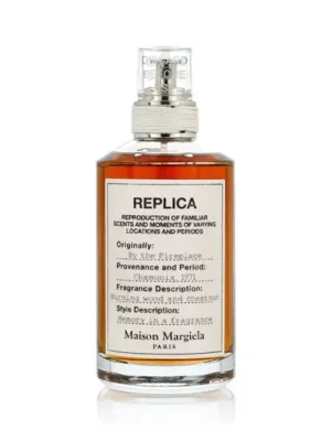 Speciální Cena Maison Margiela Replica By the Fireplace EDT 100 ml UNISEX