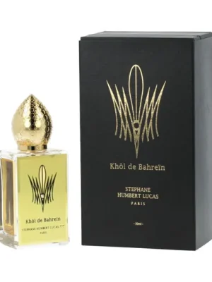 Stéphane Humbert Lucas 777 Khôl de Bahreïn EDP 50 ml UNISEX Víkendová Akce