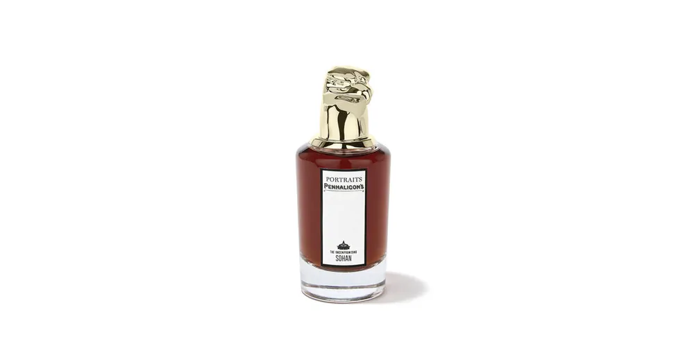 Must-Have Penhaligon's The Uncompromising Sohan EDP 75 ml M