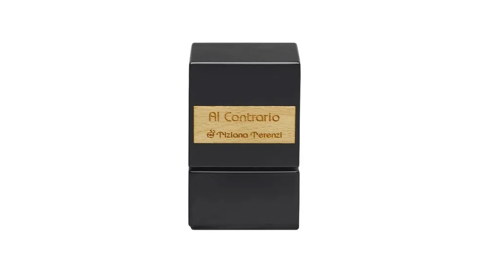 Levný Tiziana Terenzi Al Contrario Extrait de Parfum 50 ml UNISEX