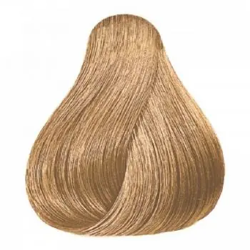 Speciální Cena WELLA Professionals Koleston Perfect ME+ 60ml - Zlatá perlová světlá blond 8-38
