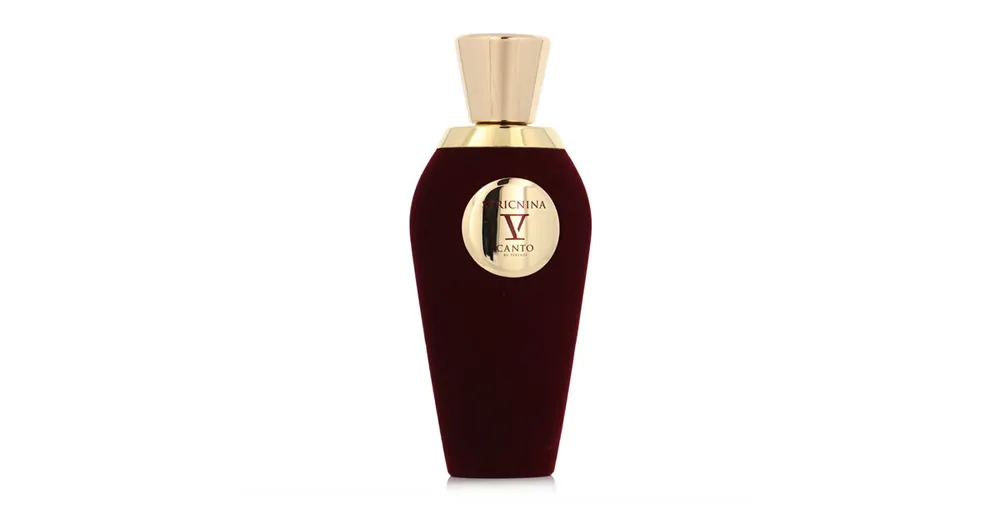 V Canto Stricnina Extrait de Parfum 100 ml UNISEX Top Prodej