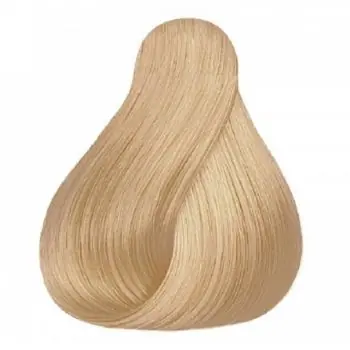 Poslední Šance WELLA Professionals Koleston Perfect ME+ 60ml - Zlatá perlová velmi světlá blond 9-38