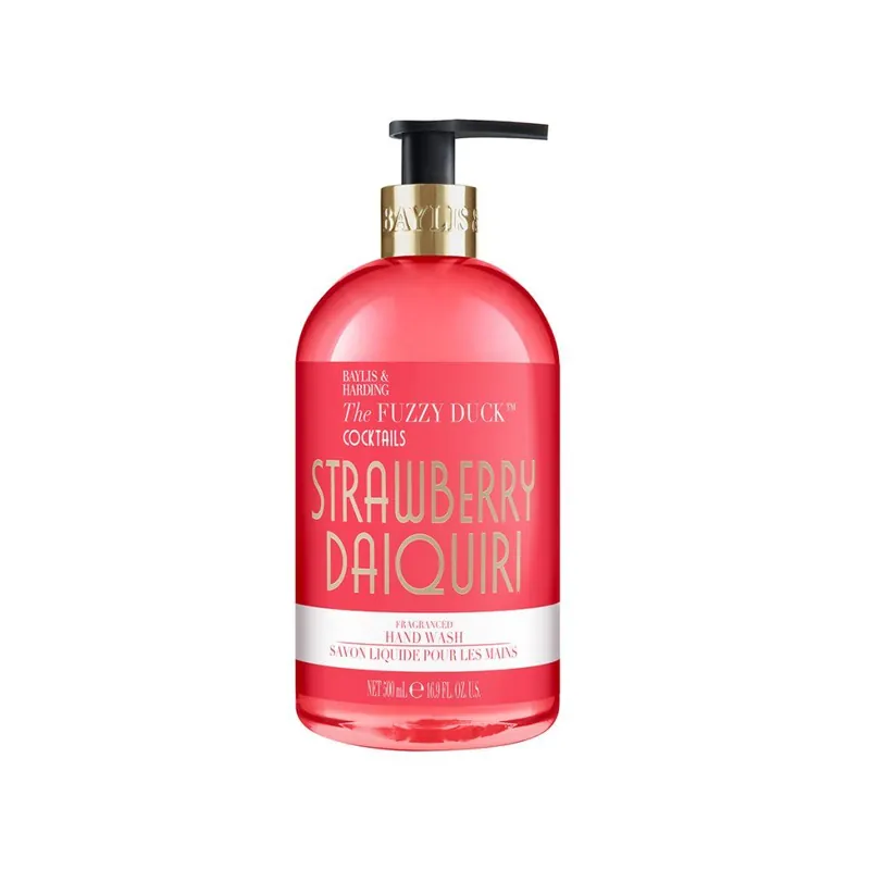Víkendová Akce Cotswold CocktailsTekuté mýdlo na ruce, 500 ml