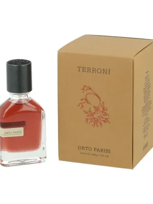 Orto Parisi Terroni EDP 50 ml UNISEX Objednat Nyní