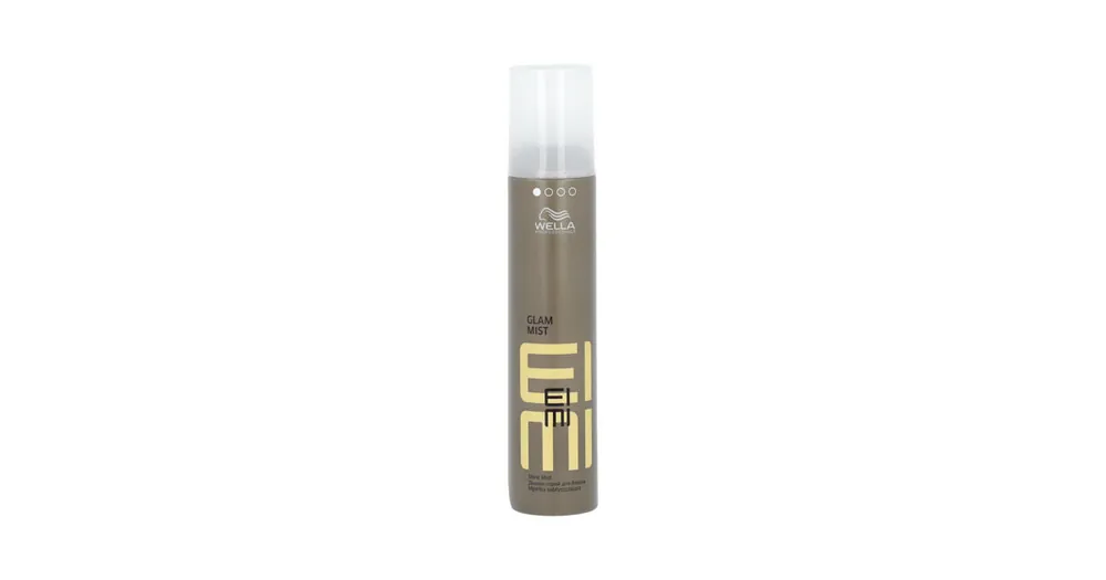 Wella EIMI Glam Hair Mist 200 ml Horká Nabídka