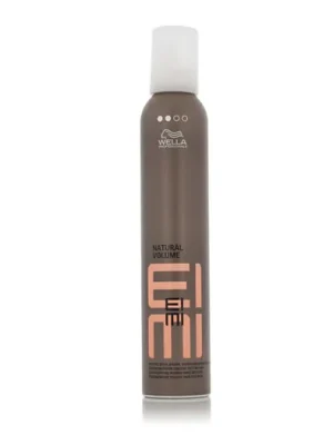Novinka Wella EIMI Natural Volume Foam 300 ml