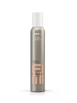Wella EIMI Extra-Volume Strong Hold Volumising Mousse 300 ml Víkendová Akce