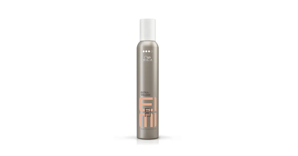 Wella EIMI Extra-Volume Strong Hold Volumising Mousse 300 ml Víkendová Akce