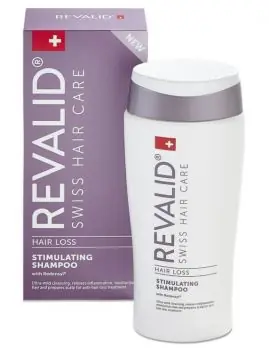 Koupit Online REVALID Hair Loss Stimulating Shampoo 200ml - šampon proti padání a pro posílení vlasů