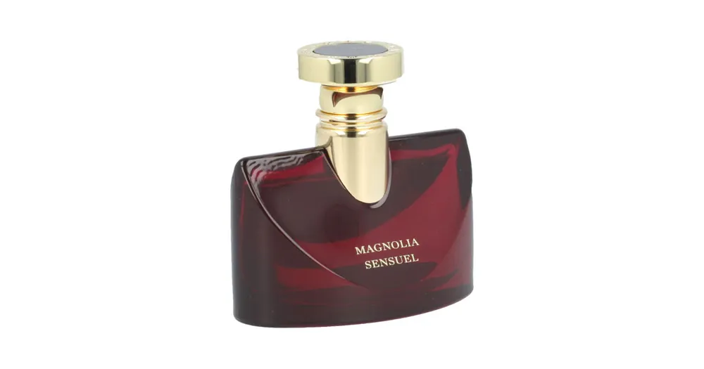Objednat Nyní Bvlgari Splendida Magnolia Sensuel EDP 50 ml W