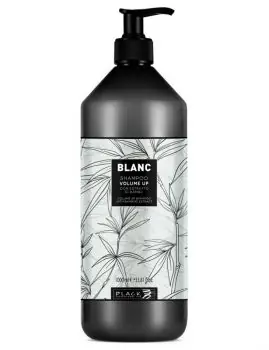 Výprodej BLACK Blanc Volume Up Shampoo 1000ml - šampon pro objem jemných vlasů