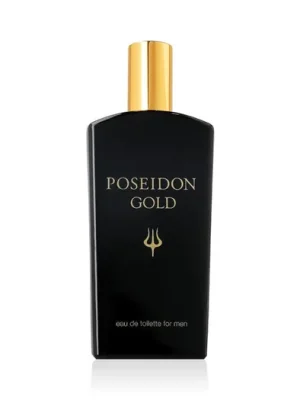 Sleva Instituto Español Poseidon Gold EDT 150 ml M