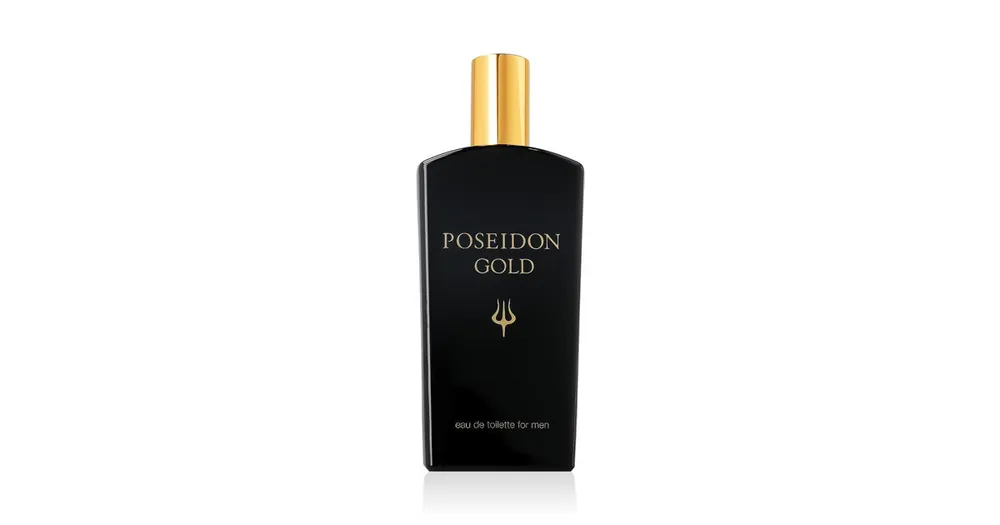 Sleva Instituto Español Poseidon Gold EDT 150 ml M