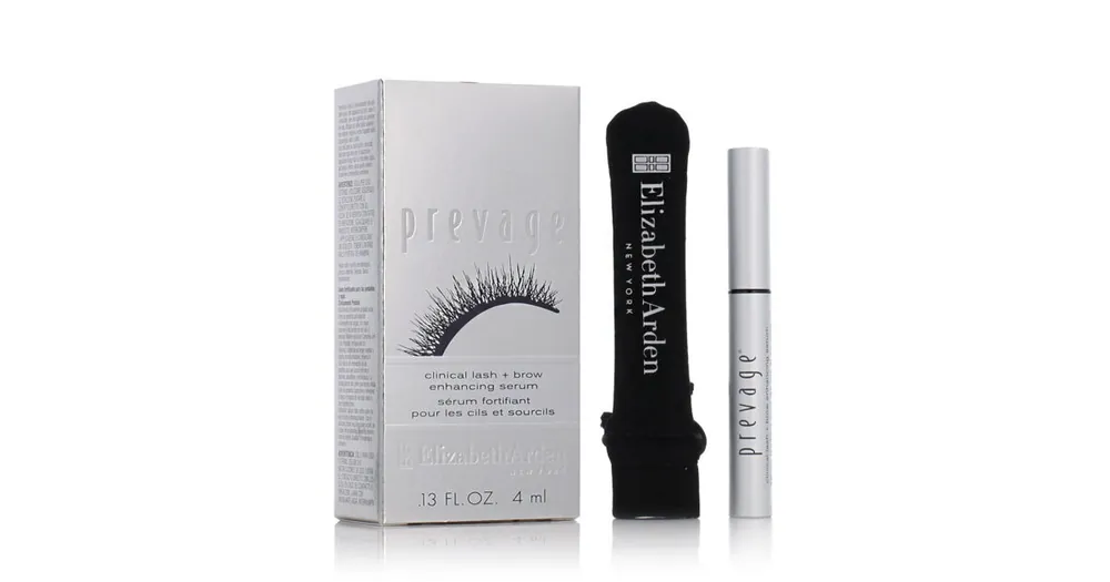 Elizabeth Arden Prevage Clinical Lash + Brow Enhancing Serum 4 ml Dokud Zásoby Vydrží