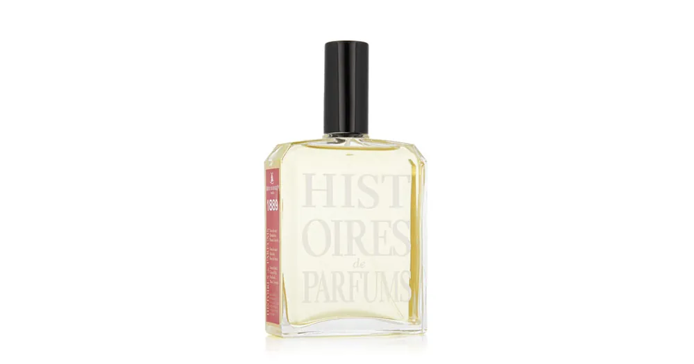 Histoires de Parfums 1889 Moulin Rouge EDP 120 ml W Nejlepší Cena