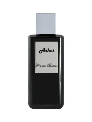 Franck Boclet Ashes Extrait de Parfum 100 ml UNISEX Novinka