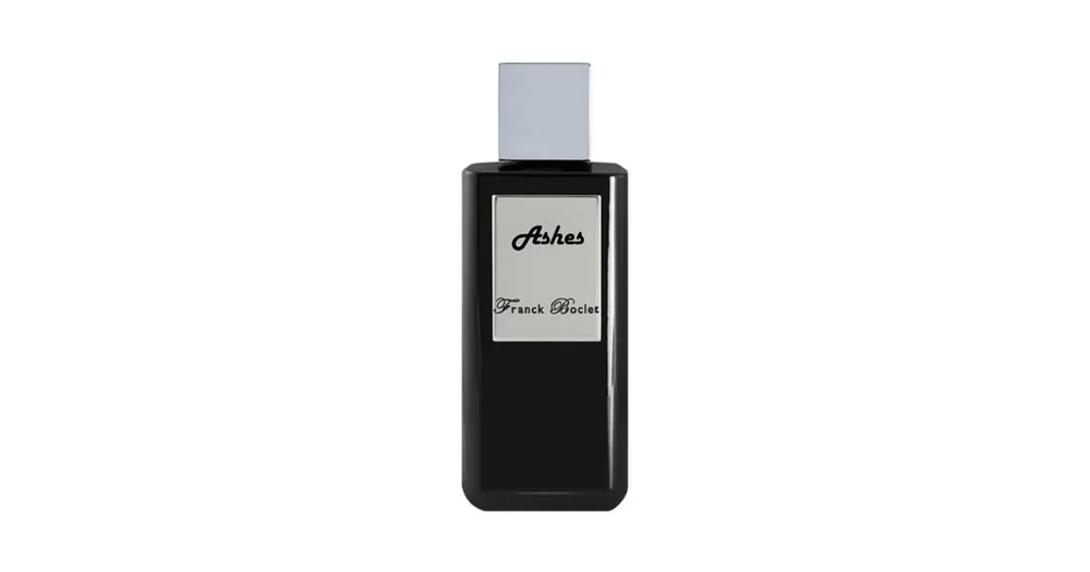 Franck Boclet Ashes Extrait de Parfum 100 ml UNISEX Novinka